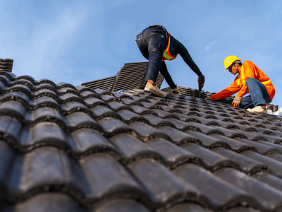 About Roof Repair Experts Delmont, PA