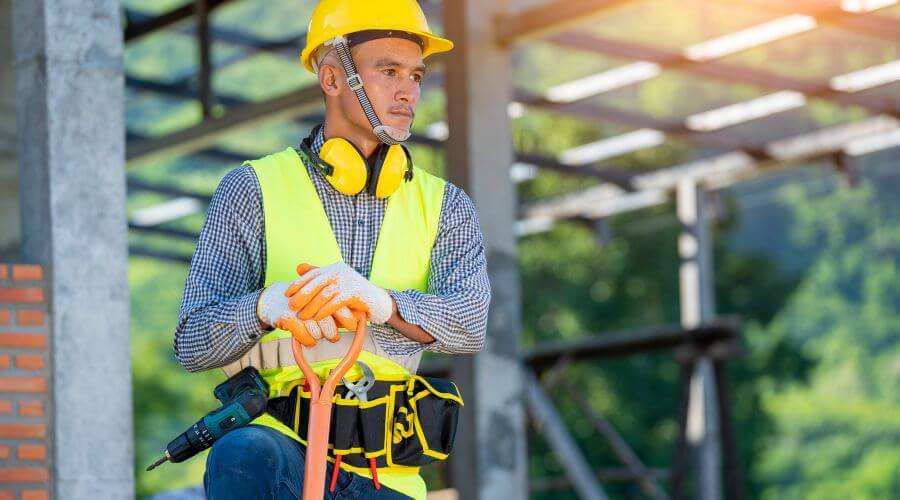 Professional New roof installation in Delmont, PA